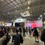 『NIKKE』人気コスプレイヤー出演のリアル10連ガチャが数時間待ちの加熱ぶり、ファンサが最高すぎた【ニコニコ超会議2024】