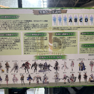 『NIKKE』人気コスプレイヤー出演のリアル10連ガチャが数時間待ちの加熱ぶり、ファンサが最高すぎた【ニコニコ超会議2024】