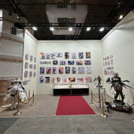 『NIKKE』人気コスプレイヤー出演のリアル10連ガチャが数時間待ちの加熱ぶり、ファンサが最高すぎた【ニコニコ超会議2024】