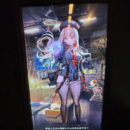 『NIKKE』人気コスプレイヤー出演のリアル10連ガチャが数時間待ちの加熱ぶり、ファンサが最高すぎた【ニコニコ超会議2024】