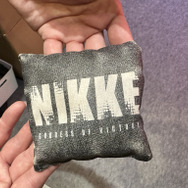 『NIKKE』人気コスプレイヤー出演のリアル10連ガチャが数時間待ちの加熱ぶり、ファンサが最高すぎた【ニコニコ超会議2024】
