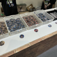 『NIKKE』人気コスプレイヤー出演のリアル10連ガチャが数時間待ちの加熱ぶり、ファンサが最高すぎた【ニコニコ超会議2024】