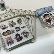 『NIKKE』人気コスプレイヤー出演のリアル10連ガチャが数時間待ちの加熱ぶり、ファンサが最高すぎた【ニコニコ超会議2024】