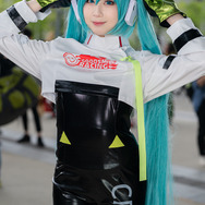 初音ミク／SNS無し