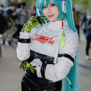 初音ミク／SNS無し