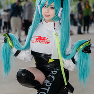 初音ミク／SNS無し