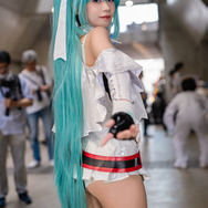 初音ミク／真白もの（@mashiromono12）