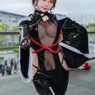 サクラ『勝利の女神：NIKKE』／まきほ（@homakiho）