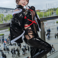 サクラ『勝利の女神：NIKKE』／まきほ（@homakiho）