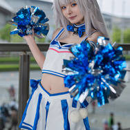 ポリ『勝利の女神：NIKKE』／すや。（@suya0113）