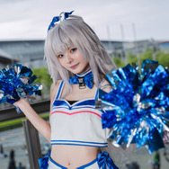 ポリ『勝利の女神：NIKKE』／すや。（@suya0113）