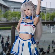 ポリ『勝利の女神：NIKKE』／すや。（@suya0113）