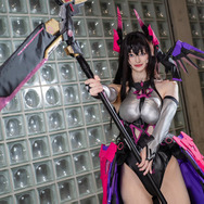 ハラン『勝利の女神：NIKKE』／Riana（@nameko_buncho）