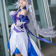 ロビン『崩壊：スターレイル』／ましろ（@sirousa1211）