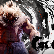 『スト6』での“瞬獄殺”もかっこよすぎ！追加キャラ「豪鬼」5月22日配信決定＆ゲームプレイ映像公開