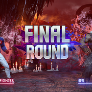 『スト6』での“瞬獄殺”もかっこよすぎ！追加キャラ「豪鬼」5月22日配信決定＆ゲームプレイ映像公開