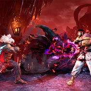 『スト6』での“瞬獄殺”もかっこよすぎ！追加キャラ「豪鬼」5月22日配信決定＆ゲームプレイ映像公開