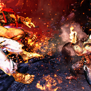 『スト6』での“瞬獄殺”もかっこよすぎ！追加キャラ「豪鬼」5月22日配信決定＆ゲームプレイ映像公開