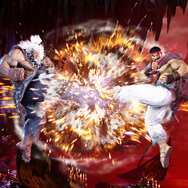 『スト6』での“瞬獄殺”もかっこよすぎ！追加キャラ「豪鬼」5月22日配信決定＆ゲームプレイ映像公開