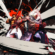 『スト6』での“瞬獄殺”もかっこよすぎ！追加キャラ「豪鬼」5月22日配信決定＆ゲームプレイ映像公開