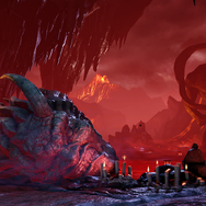 『スト6』での“瞬獄殺”もかっこよすぎ！追加キャラ「豪鬼」5月22日配信決定＆ゲームプレイ映像公開