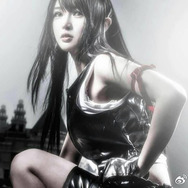 ティファ・ロックハート／雪霏Nova（Weibo:雪霏Nova）