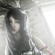 ティファ・ロックハート／雪霏Nova（Weibo:雪霏Nova）