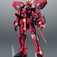 機動戦士ガンダムSEED」シリーズよりアスランの駆る「イージス