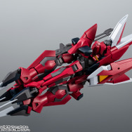 リソース　アスラン & イージスガンダム　RP-008 3枚 sddefault.jpg
