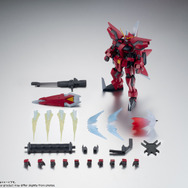 機動戦士ガンダムSEED」シリーズよりアスランの駆る「イージス