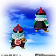 未開封2555ドラゴンボール vol.3 ピラフ一味登場編 DB021 シュウ 未開封2555ドラゴンボール vol.3 ピラフ一味登場編 DB021 シュウ