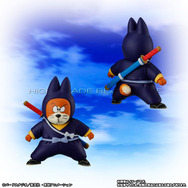 未開封2555ドラゴンボール vol.3 ピラフ一味登場編 DB021 シュウ 未開封2555ドラゴンボール vol.3 ピラフ一味登場編 DB021 シュウ
