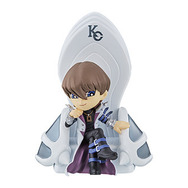 『遊戯王』デスクの上でデュエルスタンバイ！闇遊戯や海馬瀬人、青眼の白龍などが立体化