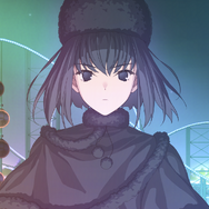 『FGO』コラボイベントより