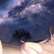 『FGO』コラボイベントより