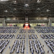 『遊戯王』でギネス世界記録！7,000人以上のデュエリストが集まった「Yu-Gi-Oh! CHAMPIONSHIP SERIES JAPAN TOKYO 2024」レポ