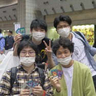 『遊戯王』でギネス世界記録！7,000人以上のデュエリストが集まった「Yu-Gi-Oh! CHAMPIONSHIP SERIES JAPAN TOKYO 2024」レポ