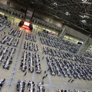 『遊戯王』でギネス世界記録！7,000人以上のデュエリストが集まった「Yu-Gi-Oh! CHAMPIONSHIP SERIES JAPAN TOKYO 2024」レポ