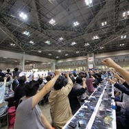 『遊戯王』でギネス世界記録！7,000人以上のデュエリストが集まった「Yu-Gi-Oh! CHAMPIONSHIP SERIES JAPAN TOKYO 2024」レポ
