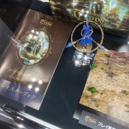 『FF』モチーフのTRPGも！「ゲームマーケット2024春」取材レポ―アナログゲームは新たな時代へ【特集】