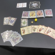 『FF』モチーフのTRPGも！「ゲームマーケット2024春」取材レポ―アナログゲームは新たな時代へ【特集】