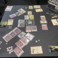 『FF』モチーフのTRPGも！「ゲームマーケット2024春」取材レポ―アナログゲームは新たな時代へ【特集】