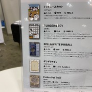 『FF』モチーフのTRPGも！「ゲームマーケット2024春」取材レポ―アナログゲームは新たな時代へ【特集】