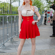 ナミ「ONEPIECE」／夢彩(ゆあ)（@yumeyua0314）