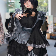 黒江雫「その着せ替え人形は恋をする」／陽茉莉（@Hima_ri43829）