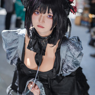 黒江雫「その着せ替え人形は恋をする」／陽茉莉（@Hima_ri43829）