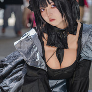 黒江雫「その着せ替え人形は恋をする」／陽茉莉（@Hima_ri43829）