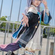 カグラナナ「VTuber」／こさめ（@kosame_cccs）