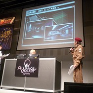 AVAれ祭2010 ヒルズの陣