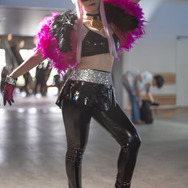 マノン『ストリートファイター6』／Hachi（X：@hachicats ）